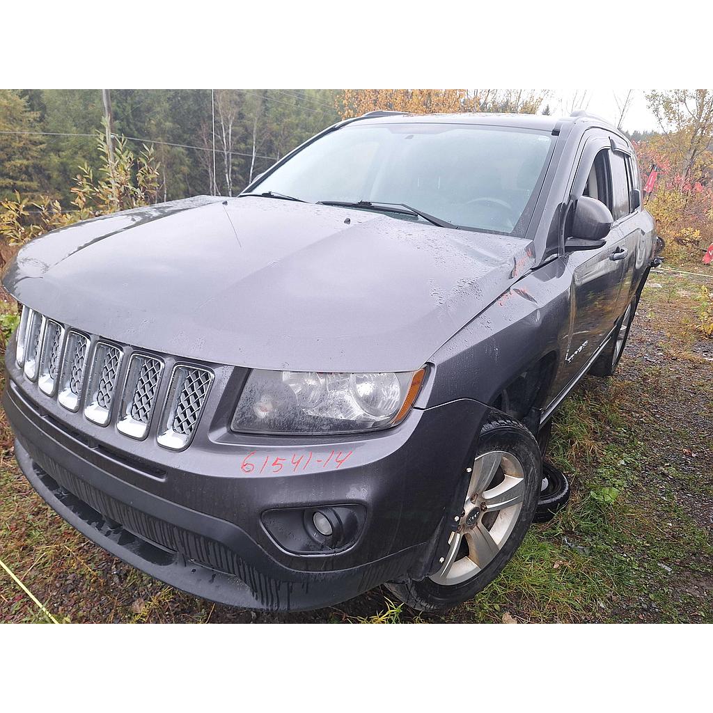 JEEP COMPASS 2014