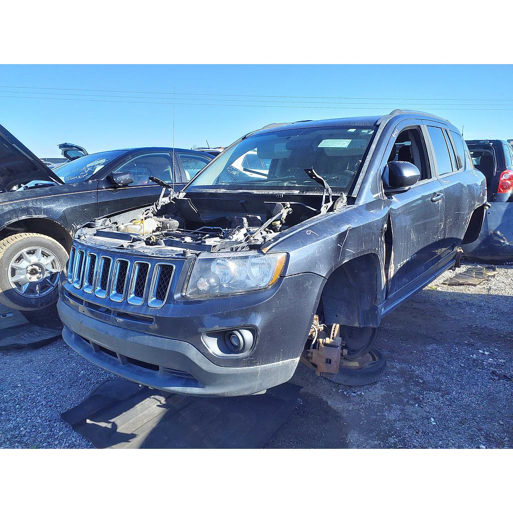 JEEP COMPASS 2015