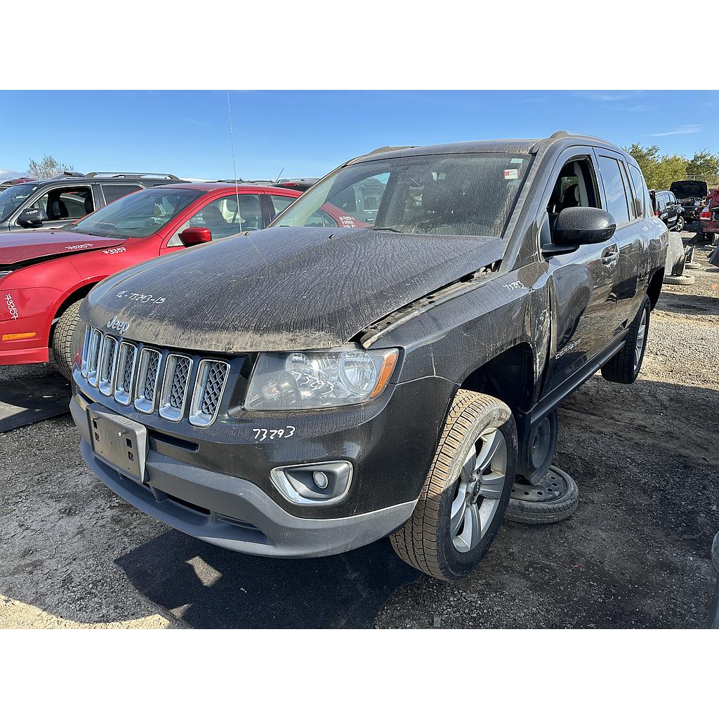 JEEP COMPASS 2015