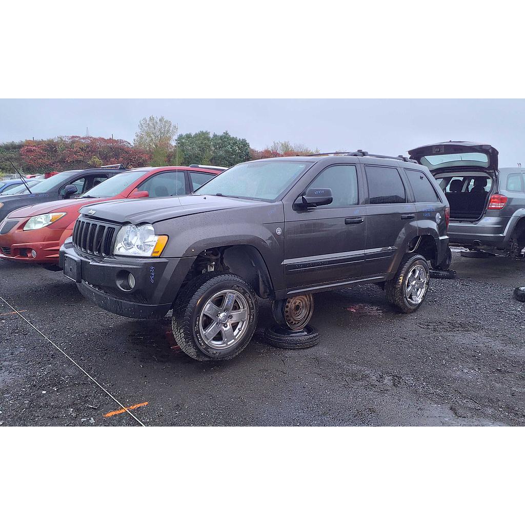 JEEP GRAND CHEROKEE 2005