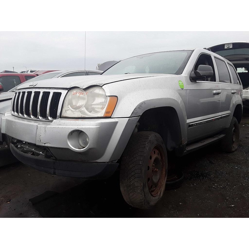 JEEP GRAND CHEROKEE 2005