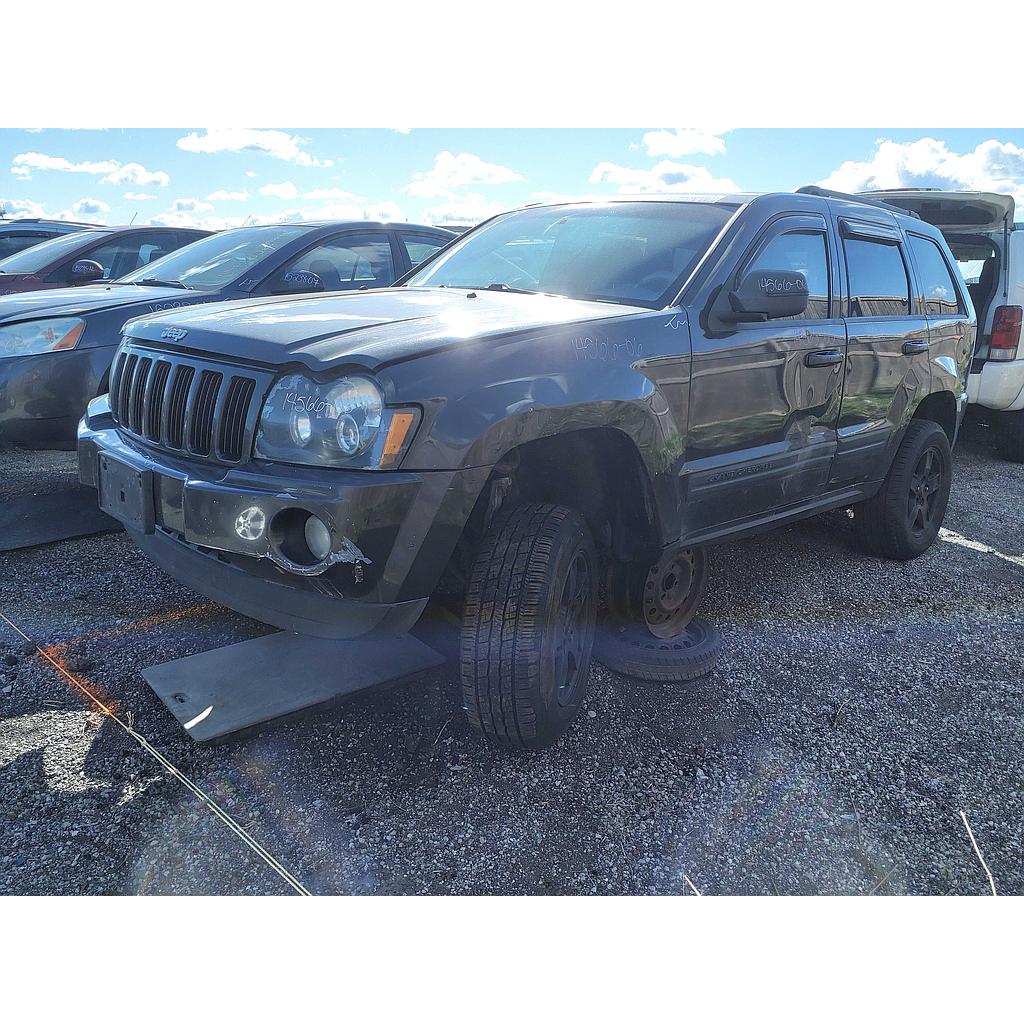 JEEP GRAND CHEROKEE 2006