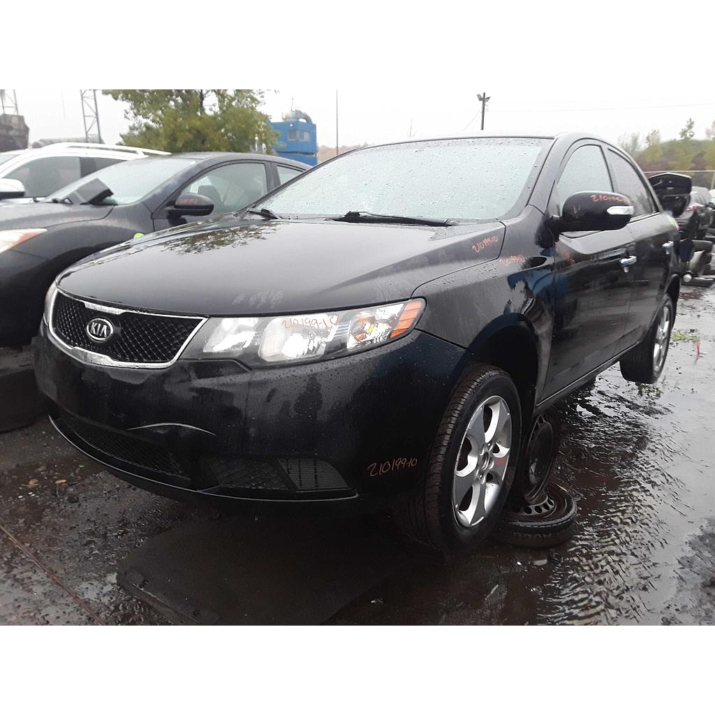 KIA FORTE 2010