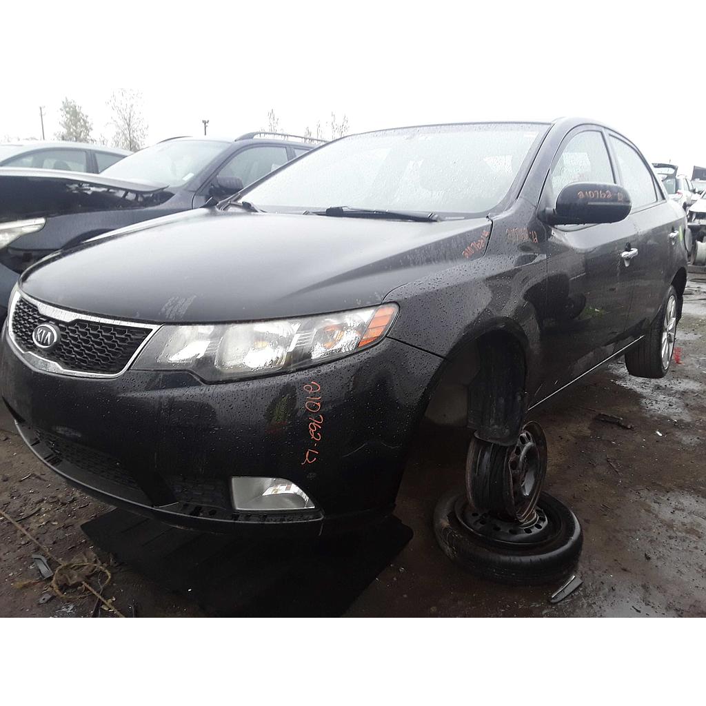 KIA FORTE 2012