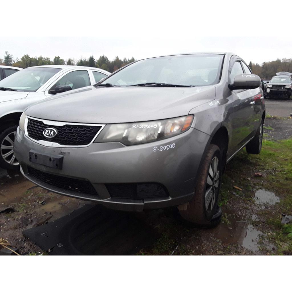 KIA FORTE 2013