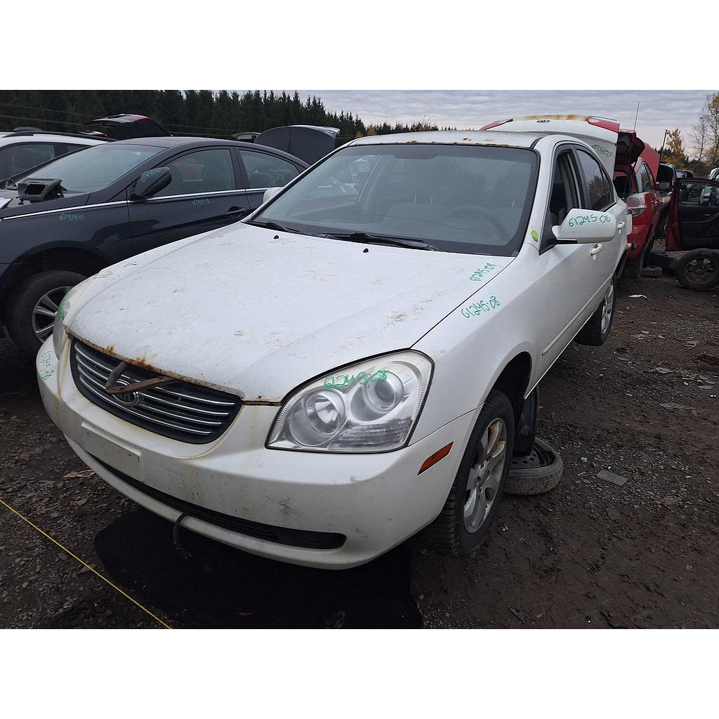 KIA OPTIMA 2008