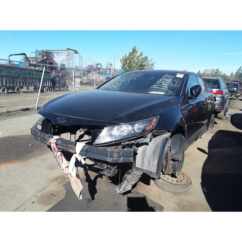 KIA OPTIMA 2011