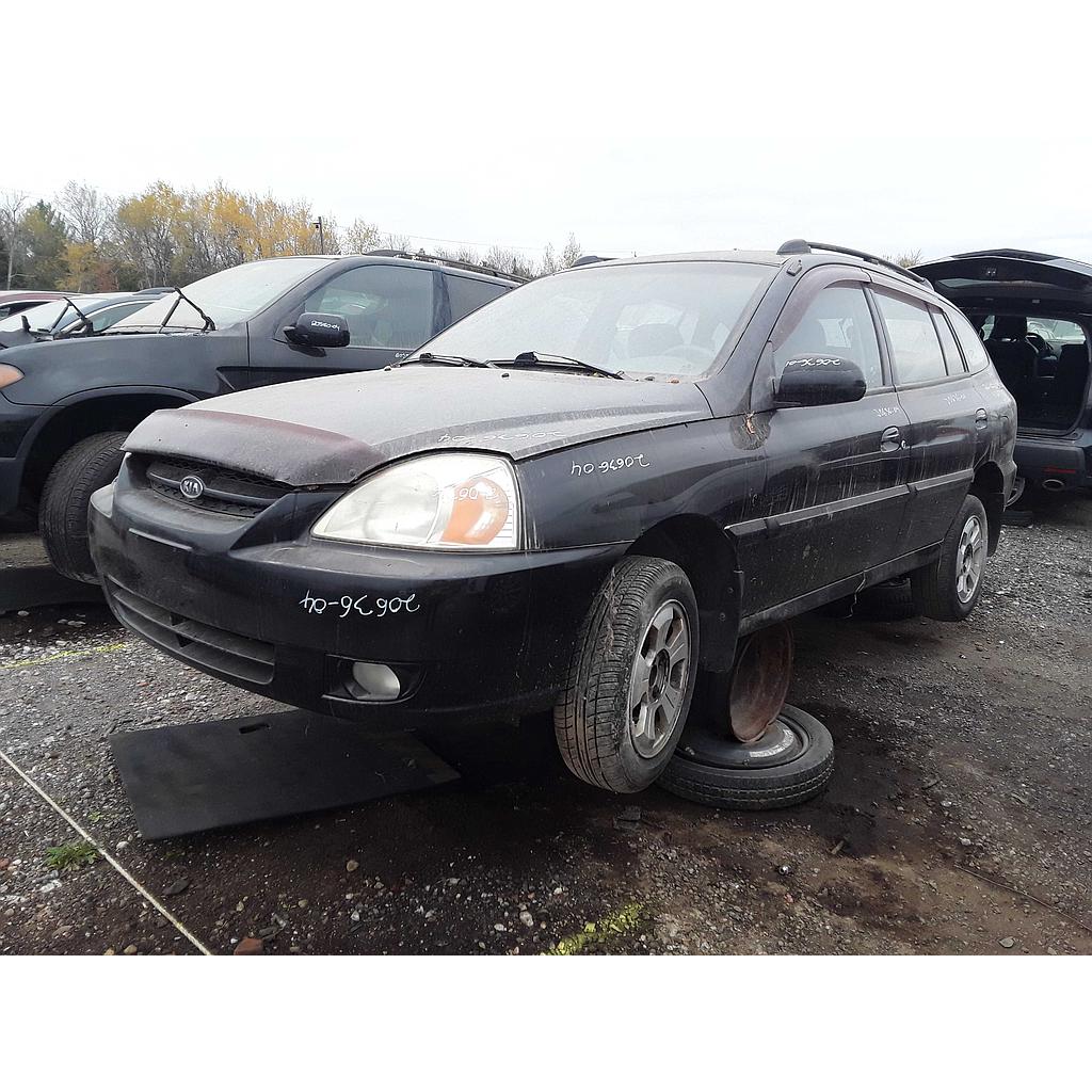 KIA RIO 2004
