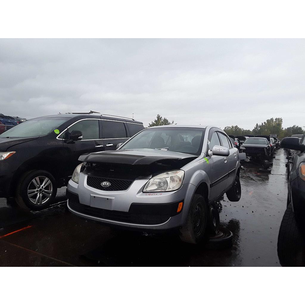 KIA RIO 2006