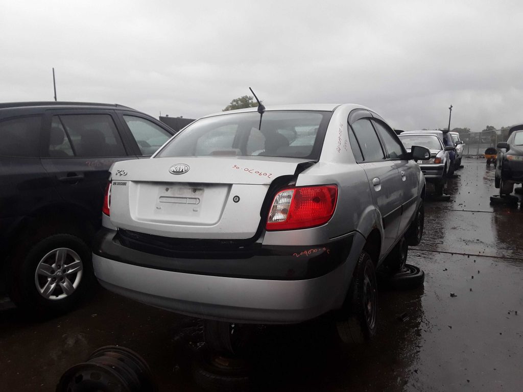 KIA RIO 2006