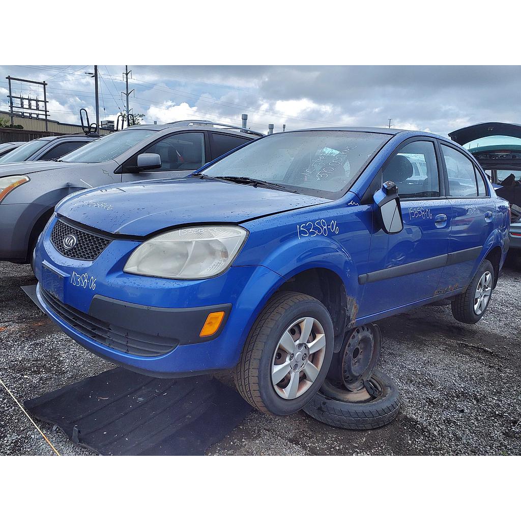 KIA RIO 2006