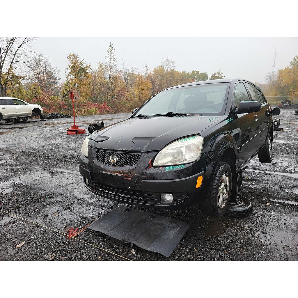KIA RIO 2006