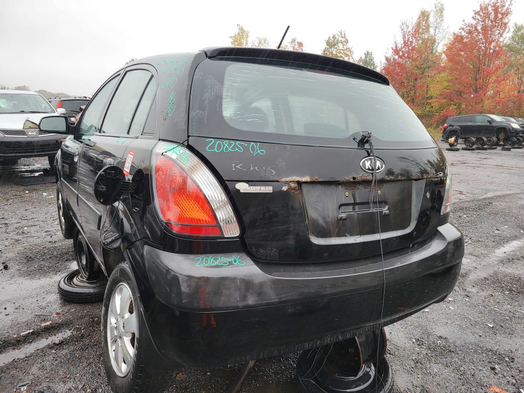 KIA RIO 2006