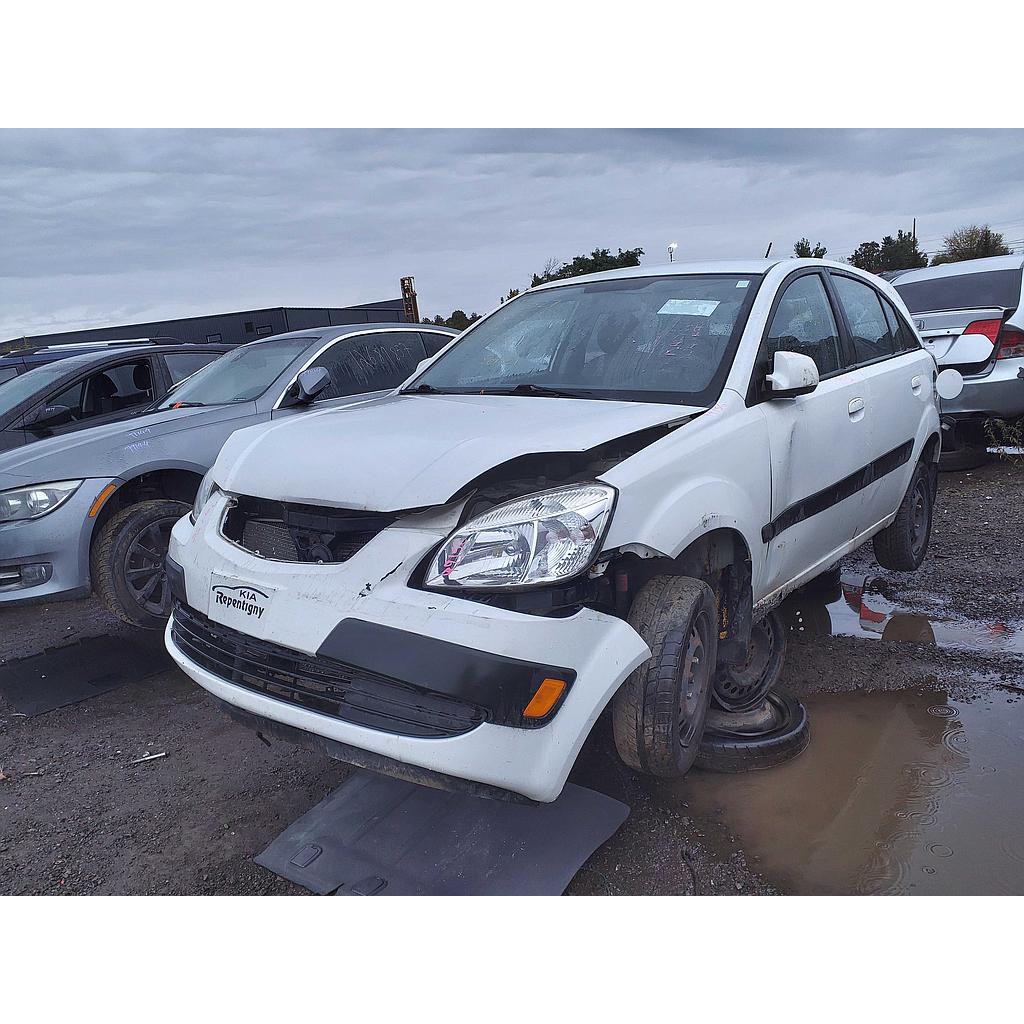 KIA RIO 2009
