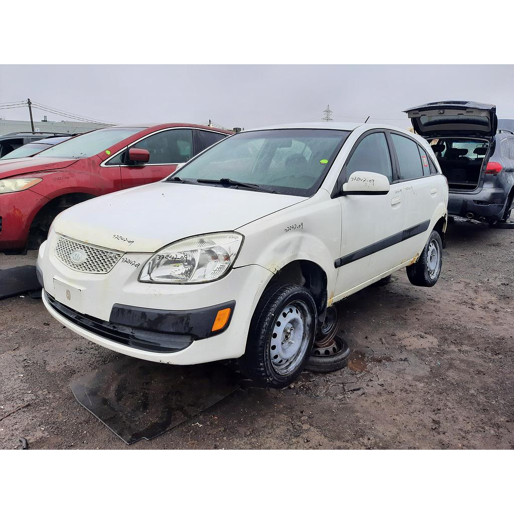 KIA RIO 2009