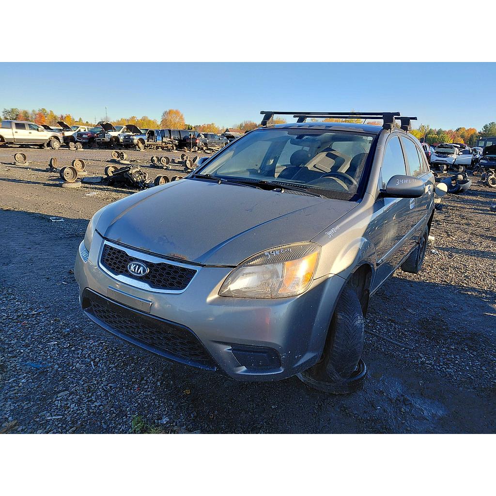 KIA RIO 2011
