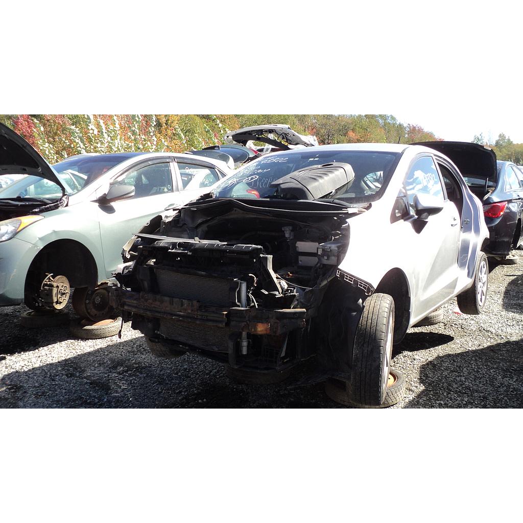 KIA RIO 2013