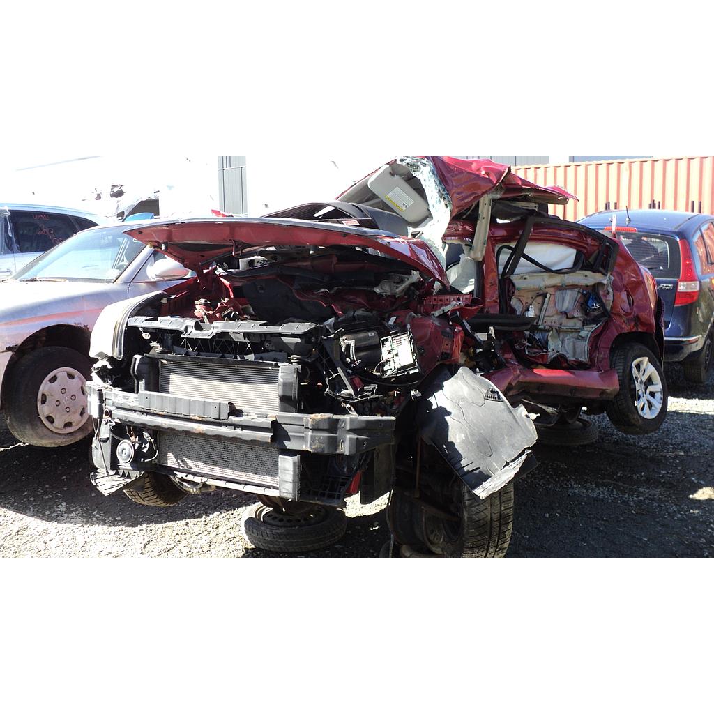 KIA RIO 2016