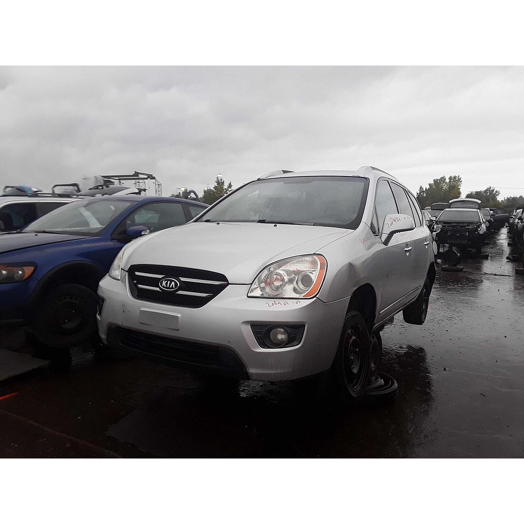 KIA RONDO 2007