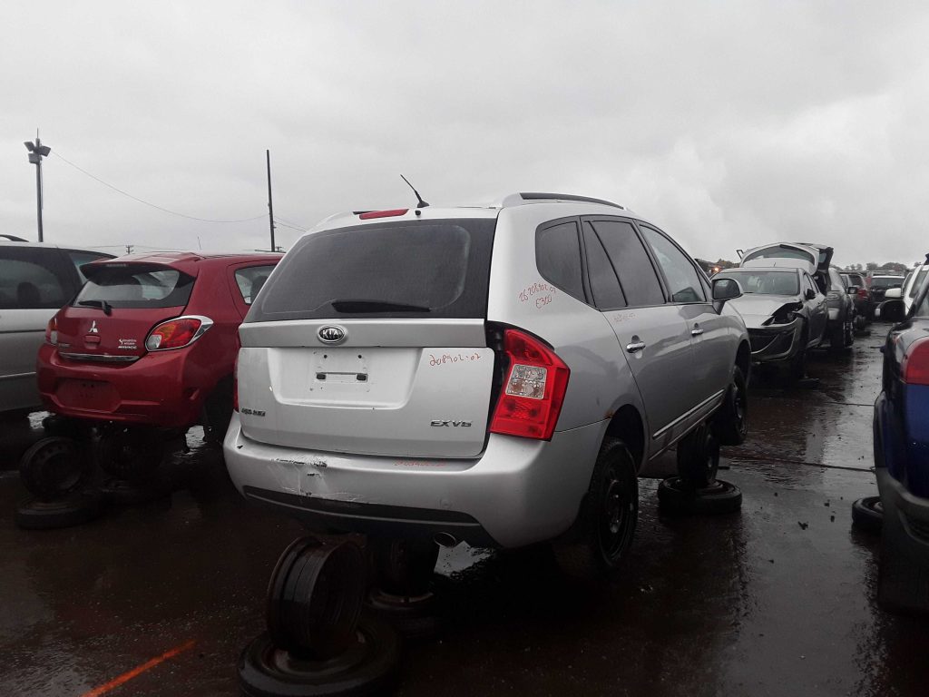 KIA RONDO 2007