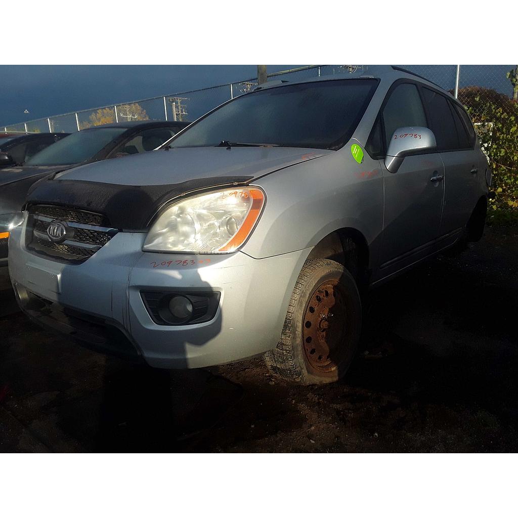 KIA RONDO 2007
