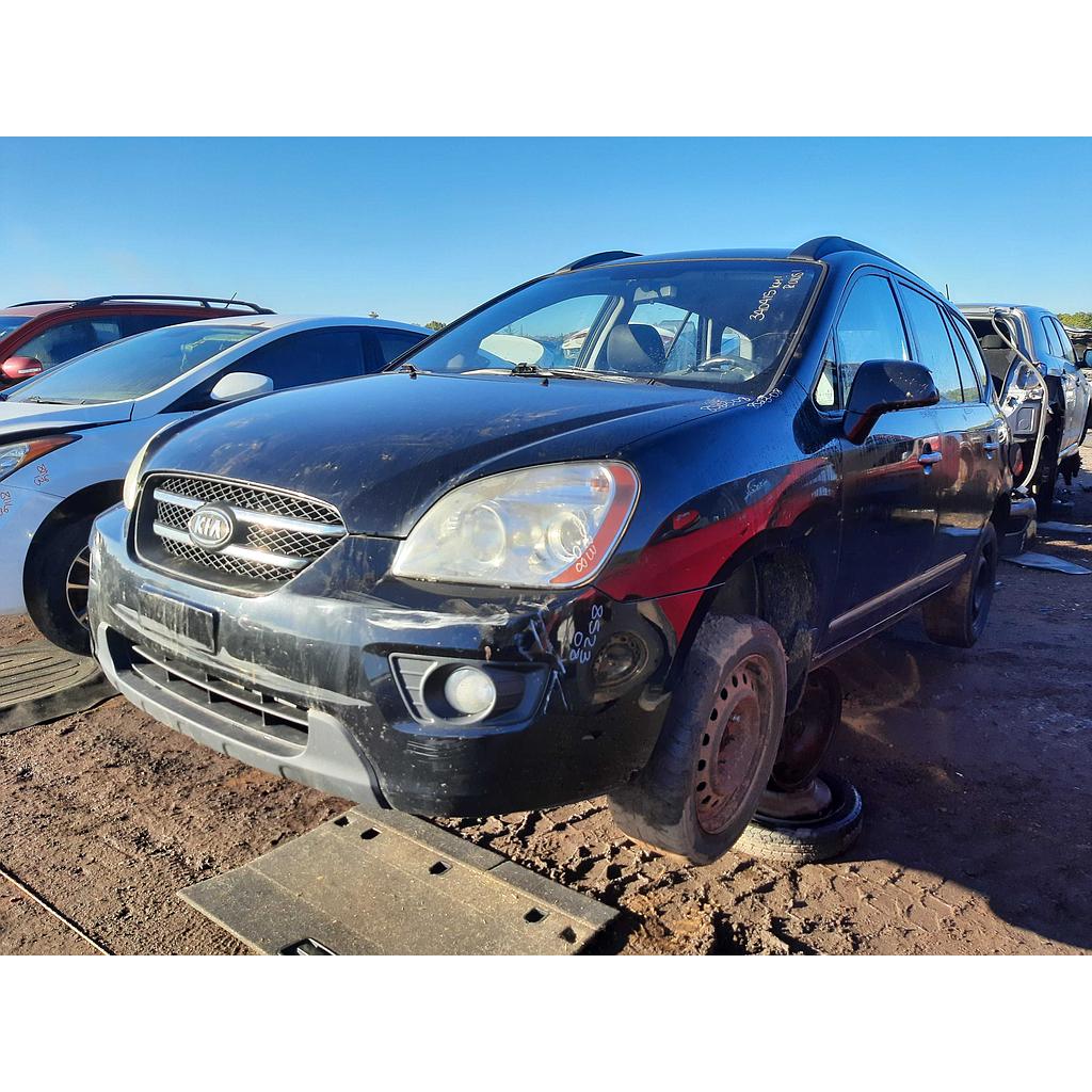 KIA RONDO 2008