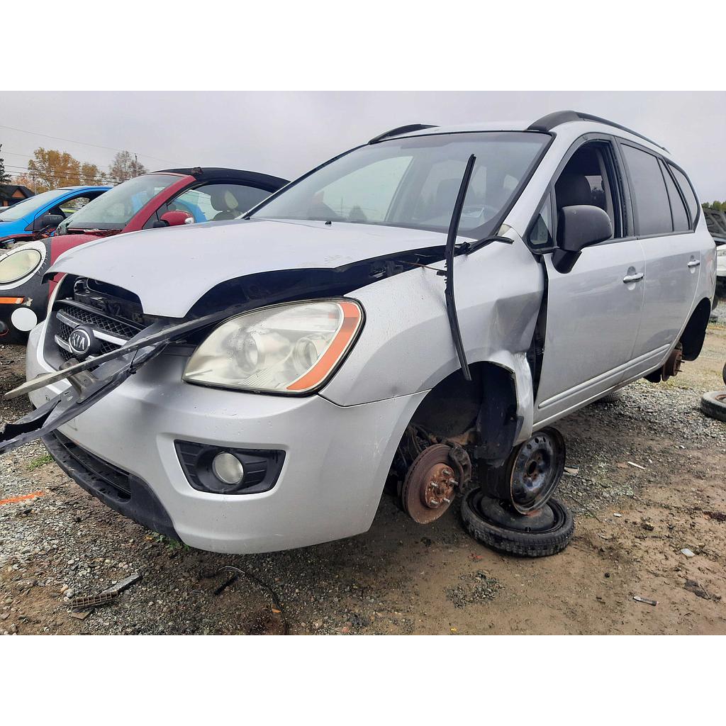 KIA RONDO 2008