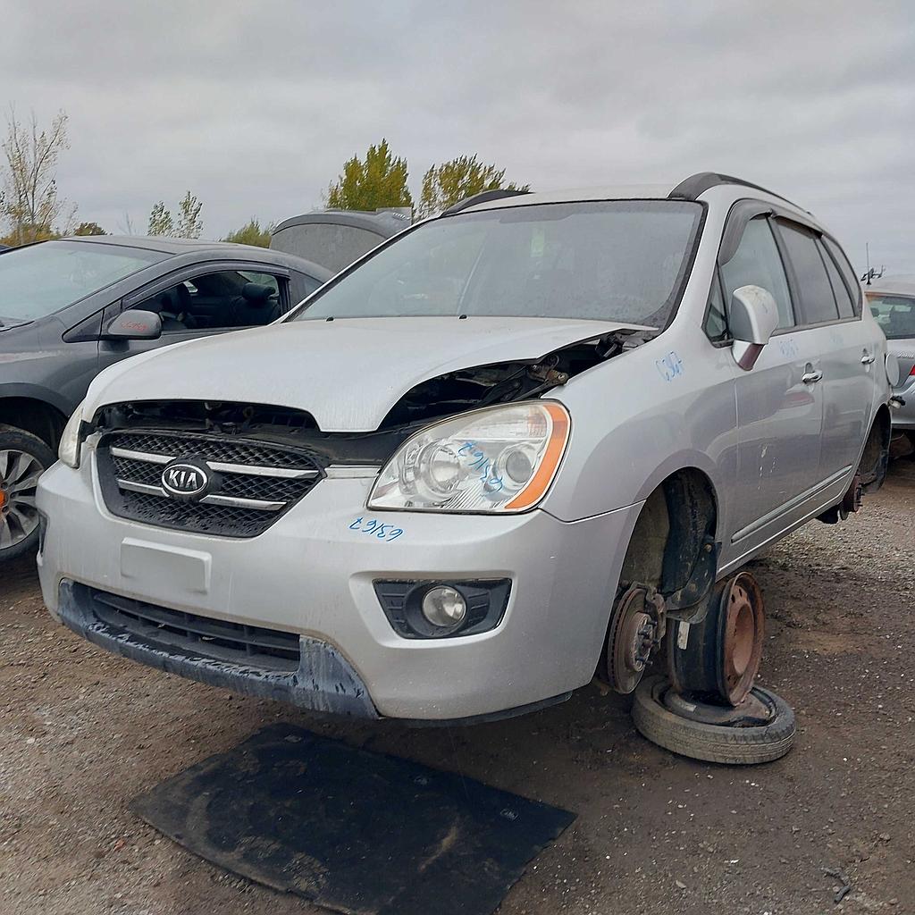 KIA RONDO 2008