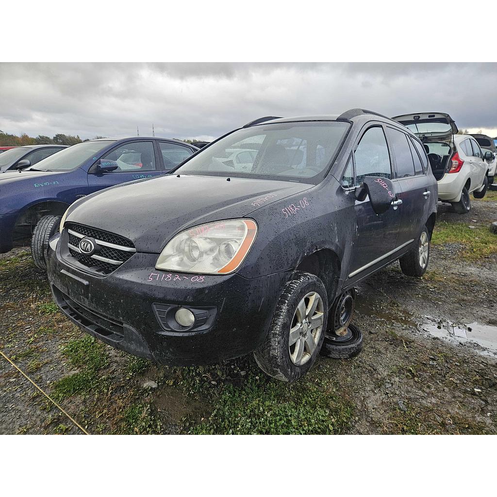 KIA RONDO 2008