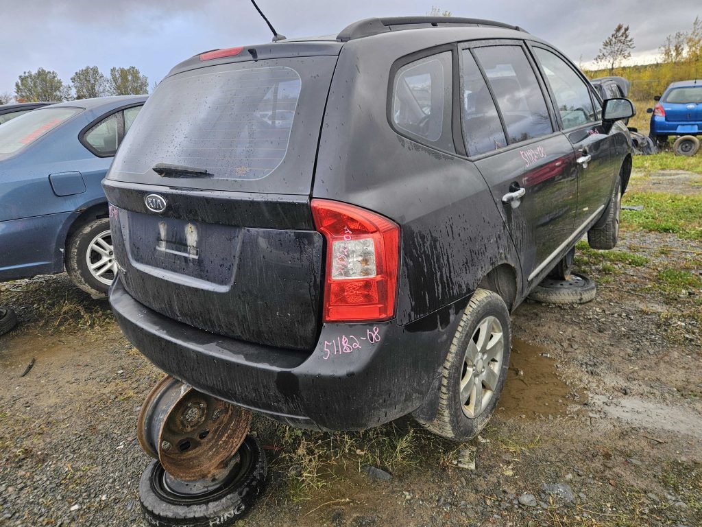 KIA RONDO 2008