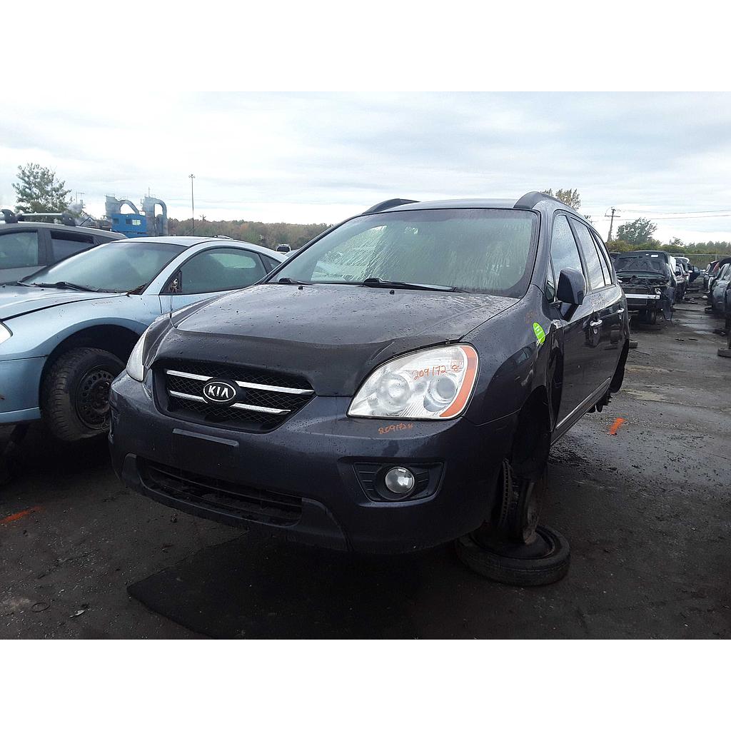 2008 Rondo