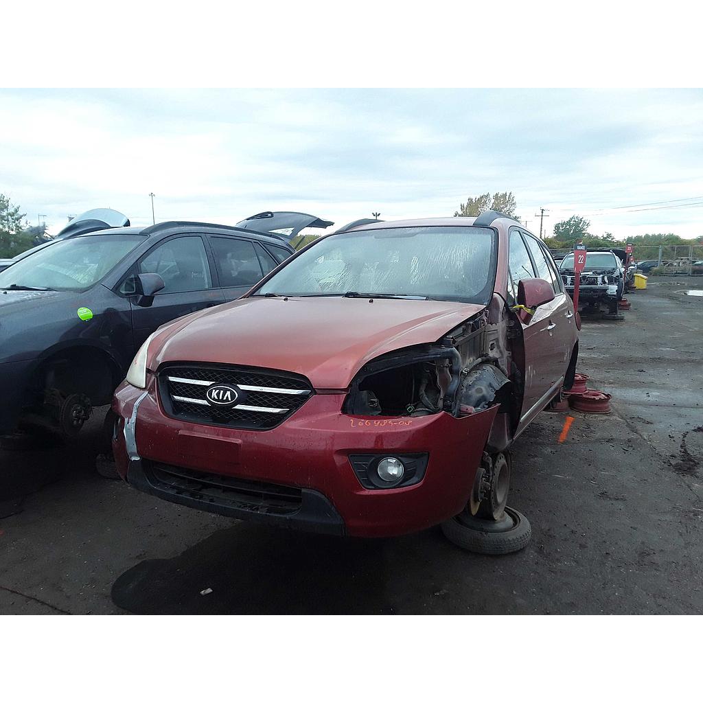 2008 Kia Rondo