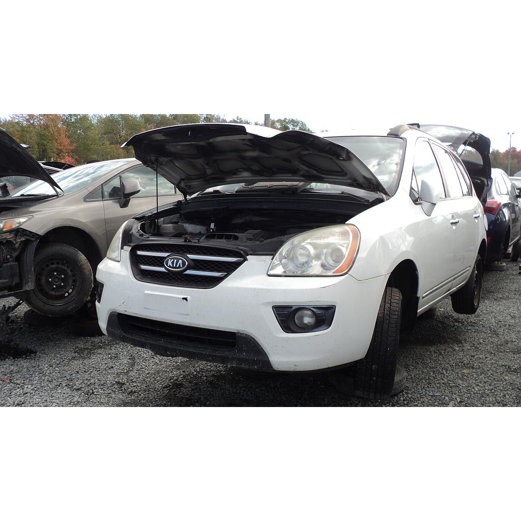 KIA RONDO 2008