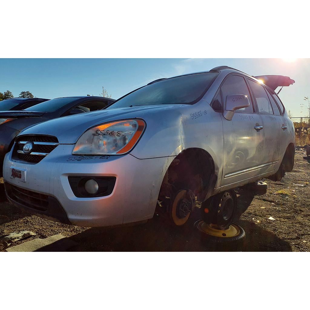 KIA RONDO 2008