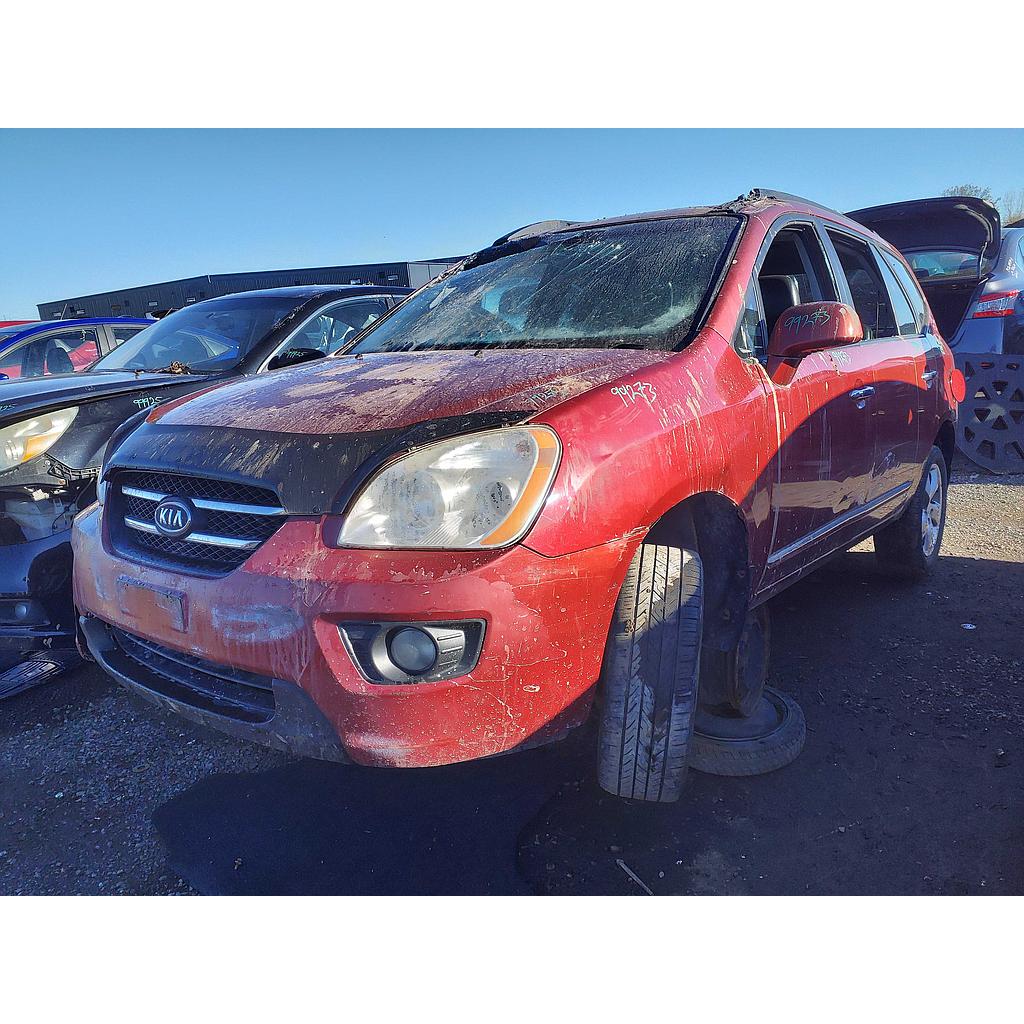KIA RONDO 2008