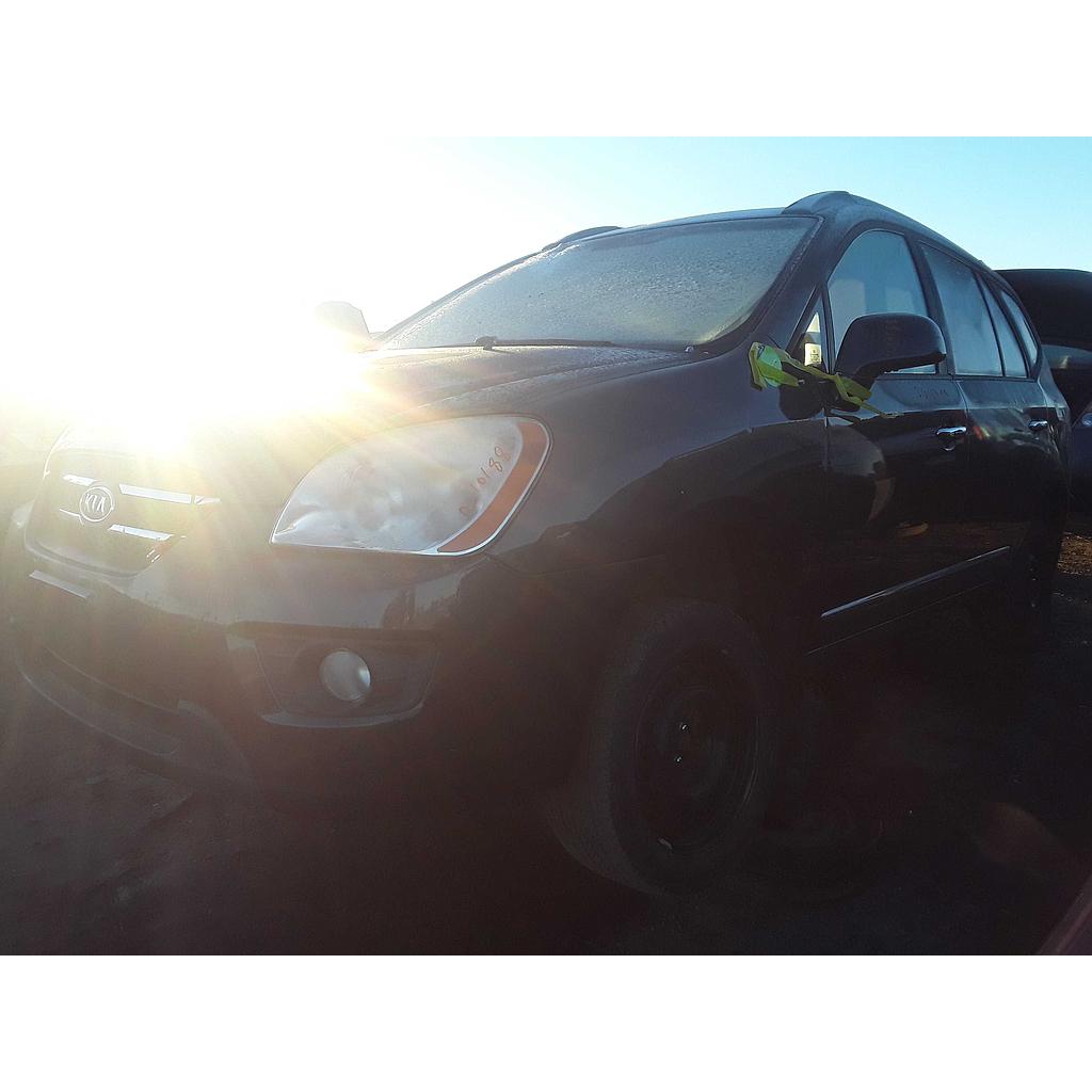 KIA RONDO 2008