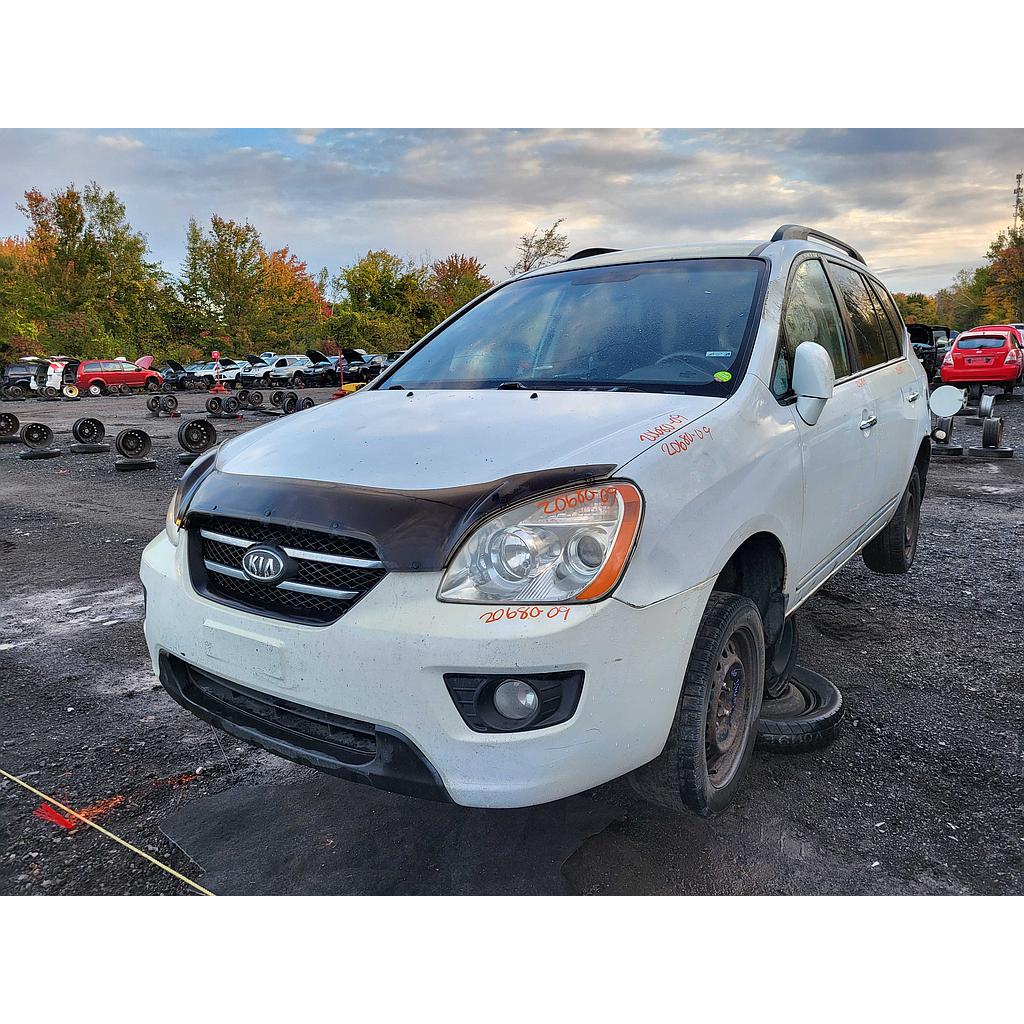 KIA RONDO 2009