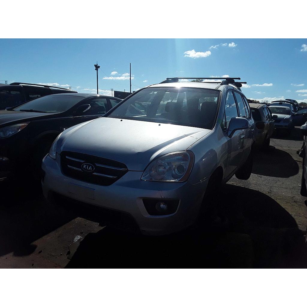 2009 Rondo