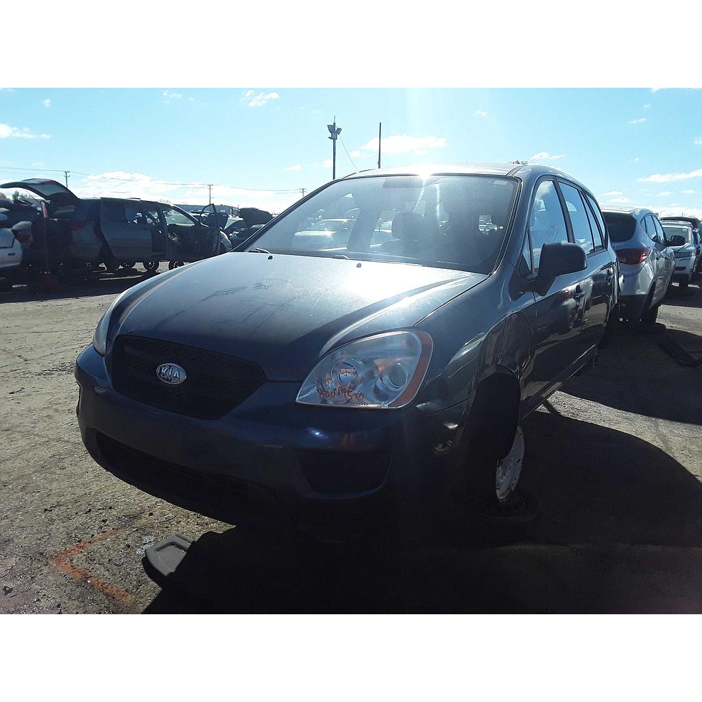 2009 Rondo