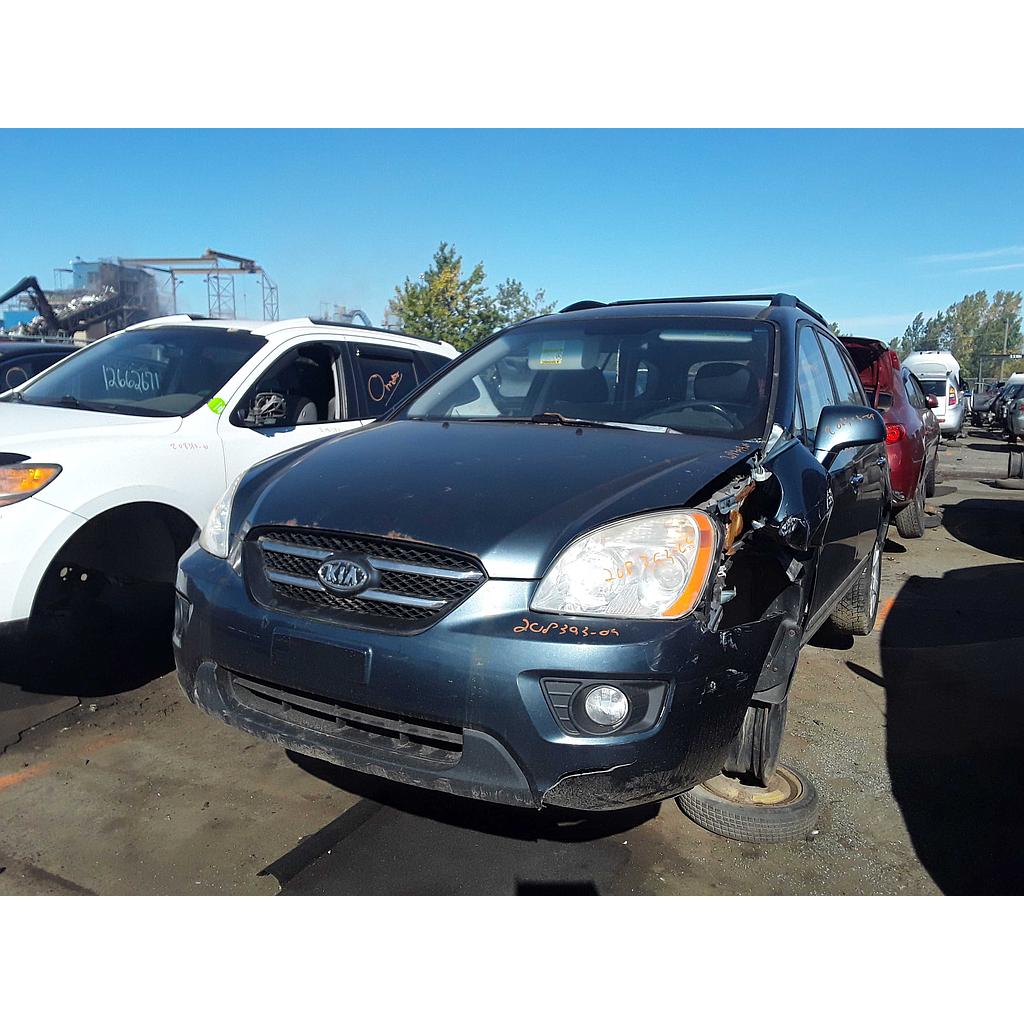 2009 Rondo