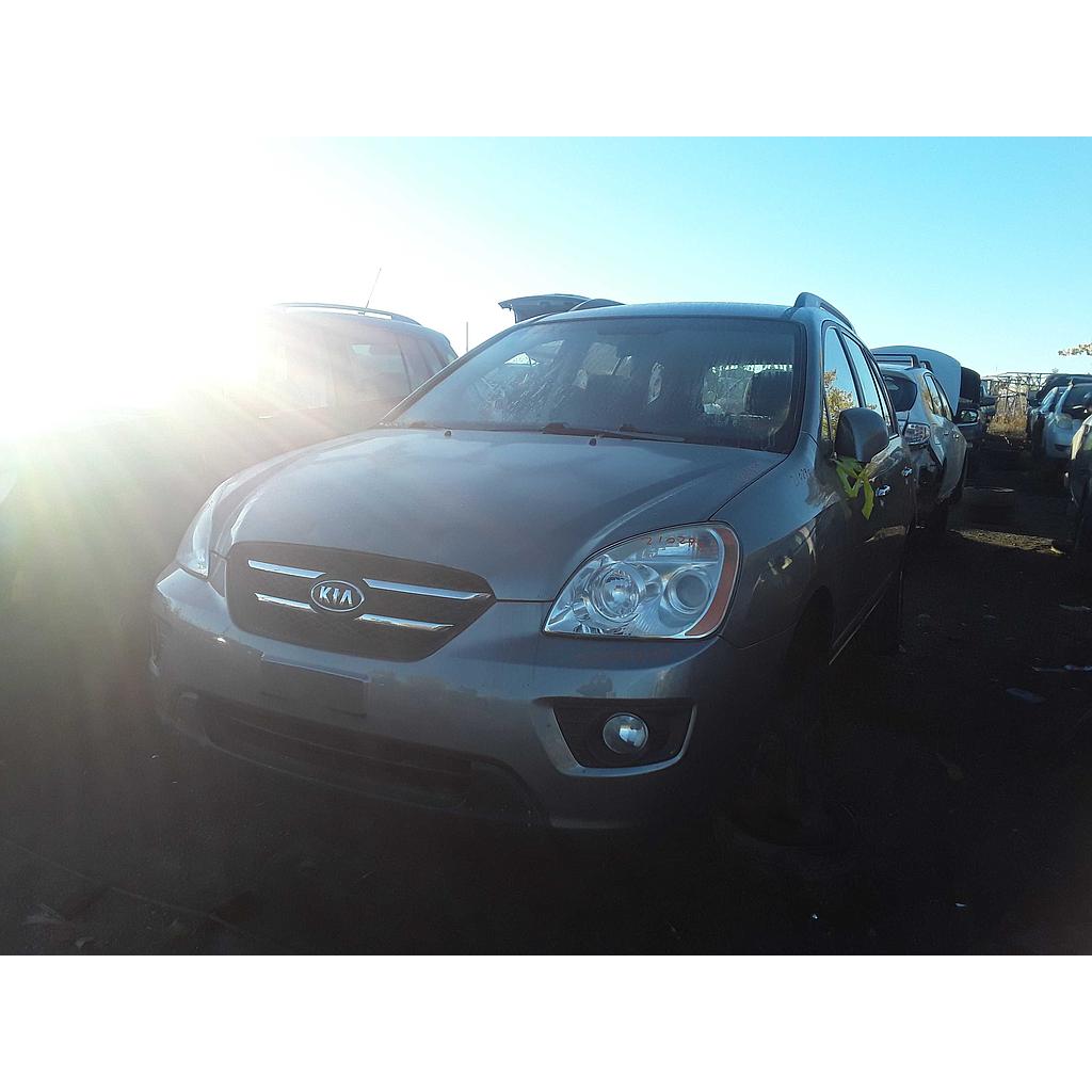 KIA RONDO 2009