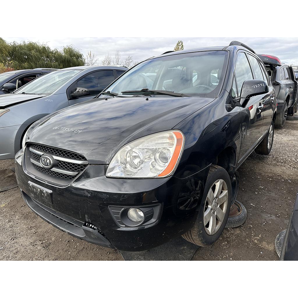 KIA RONDO 2009