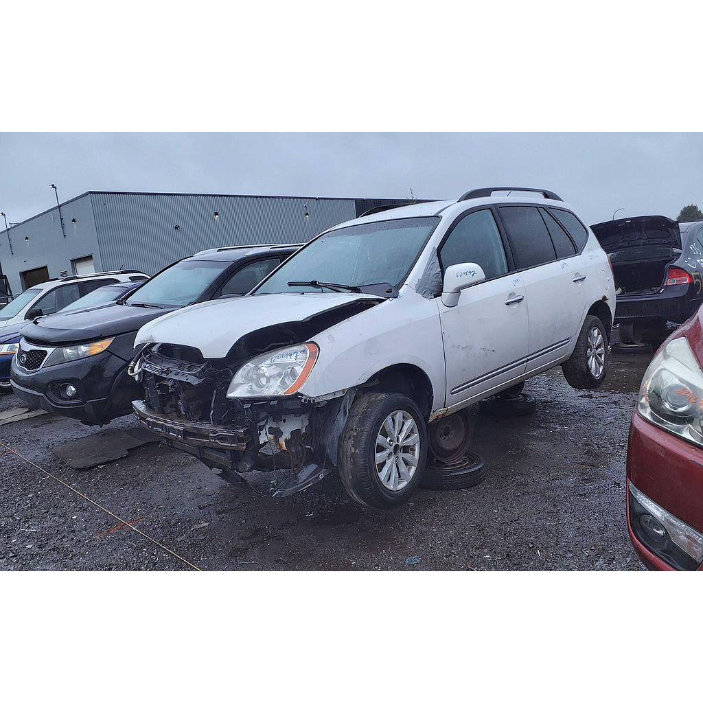 2010 Rondo