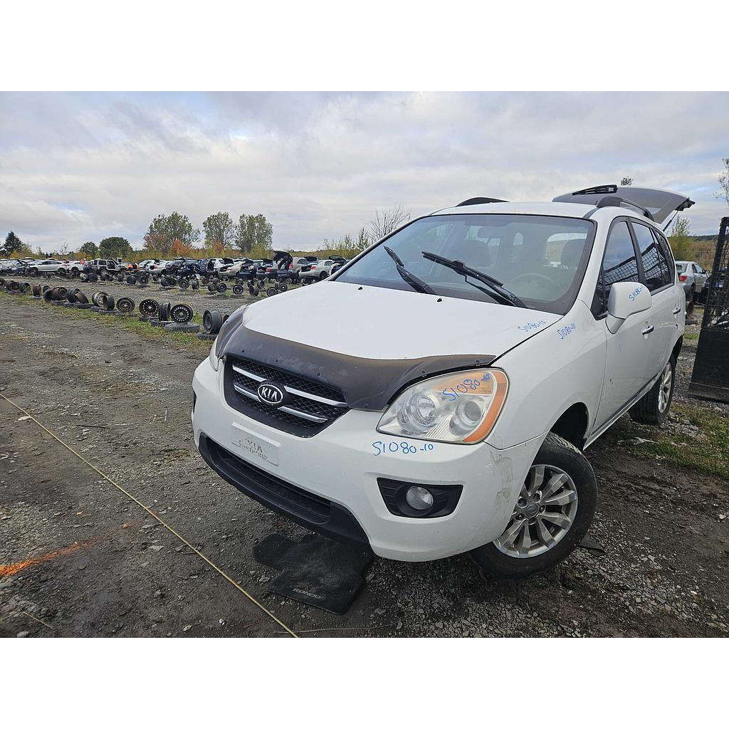 KIA RONDO 2010