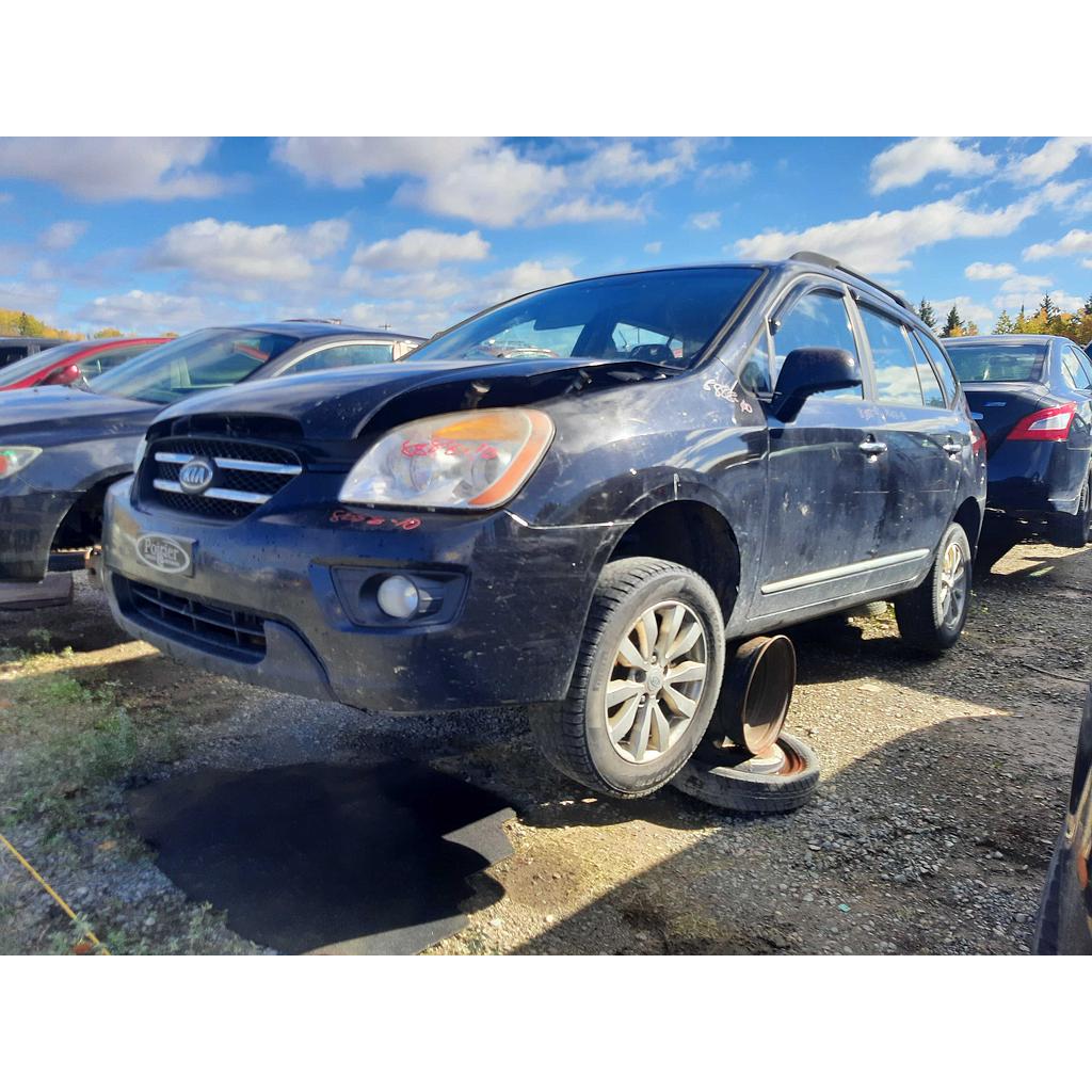 KIA RONDO 2010