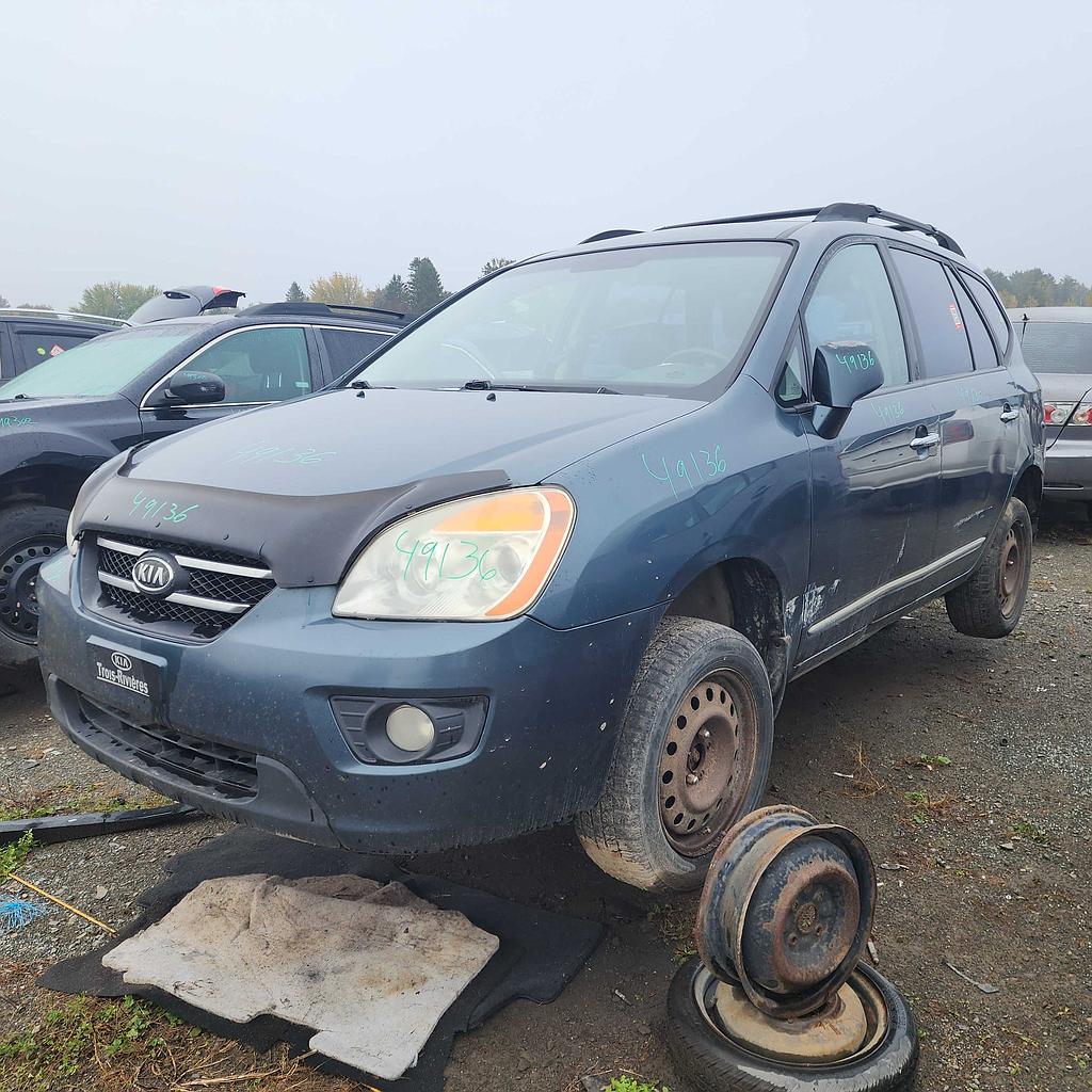 KIA RONDO 2010