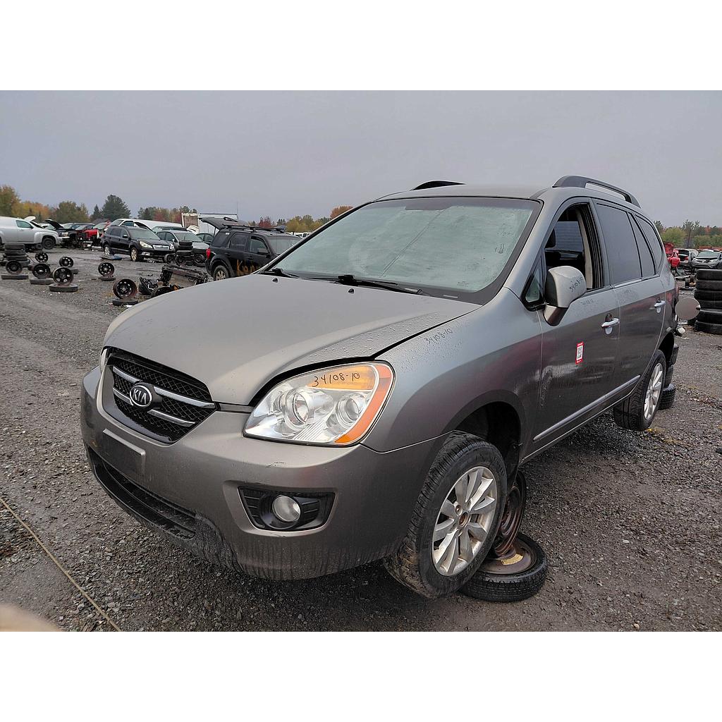 KIA RONDO 2010