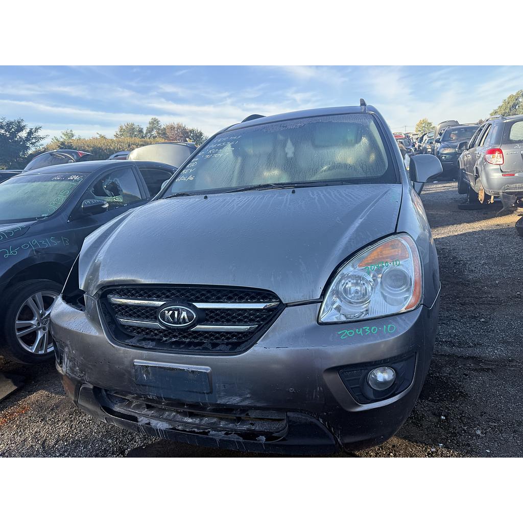 KIA RONDO 2010