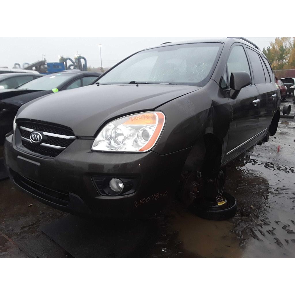 KIA RONDO 2010