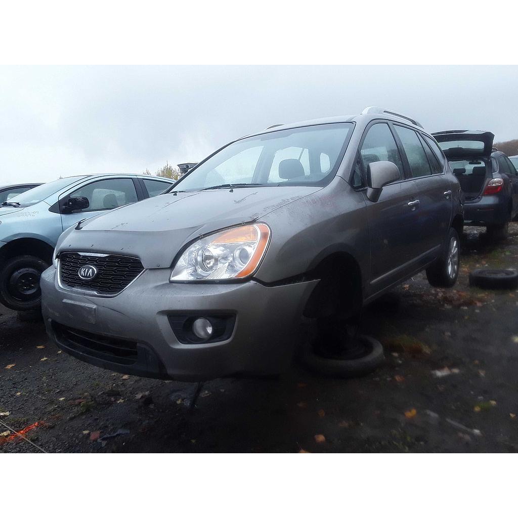 2011 Rondo